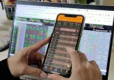 37.000 tỷ thanh khoản thị trường từng bước leo lên các mốc cao chưa từng
