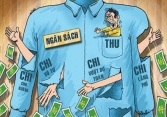 “Người dân phản ứng mãnh liệt khi văn nghệ sĩ chi tiền từ thiện thiếu công khai minh bạch, nhưng thờ ơ với tiền do chính mình đóng góp vào ngân sách nhà nước”