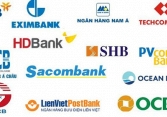 Vốn điều lệ của khối ngân hàng tư nhân tăng khá nhanh
