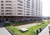 'Nổ' diện tích, tiện ích để bán hàng