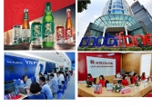 Được gì khi thoái vốn tại Agribank, VNPT, MobiFone, Sabeco?