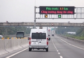 Việt Nam sẽ cần số vốn rất lớn để hoàn thành mục tiêu 5.000 km cao tốc