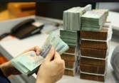 Dòng tiền vào nhóm ngân hàng sụt giảm, dòng vốn vào các quỹ dương trở lại đầu tháng 6