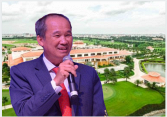 Soi 3 dự án BT của đại gia ông Dương Công Minh bị thu hồi