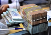 Doanh nghiệp phá sản, nền kinh tế đang trì trệ nhưng Ngân hàng báo lãi khủng