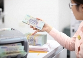 Thanh khoản của các ngân hàng đang có dấu hiệu mỏng dần
