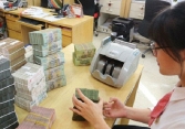 Xu hướng tăng trưởng tín dụng bất động sản đang giảm dần