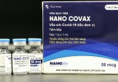 Nanogen đề xuất cấp phép khẩn cấp có điều kiện vắc xin Nanocovax