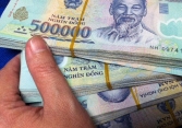 VAFI đề xuất gửi Chính phủ đưa lãi suất tiền gửi VND dần về mức 0%
