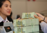Nên gỡ dần trần tín dụng và nới lỏng trần lãi suất ngân hàng?