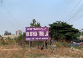 Dự án Hòa Lân: Kim Oanh, Thiên Phúc, Agribank bị Viện kiểm soát kháng nghị