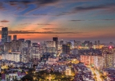 Sự nhảy vọt về giá vàng, sự tăng giá của cổ phiếu có tạo động lực 'bong bóng' bất động sản