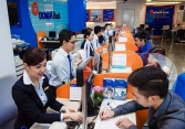 Tái cơ cấu 3 ngân hàng thuộc diện kiểm soát đặc biệt