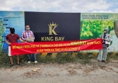 Nhiều sở ngành vào cuộc dự án King Bay - Công ty CP Free Land bị tố cáo lừa đảo