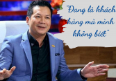Shark Tank Việt Nam: Shark Phạm Thanh Hưng chấp nhận đầu tư nhưng phải về hỏi cấp dưới