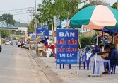 Nhà đầu tư đau đầu với việc dòng tiền bị 'đứt gãy' sau sốt đất