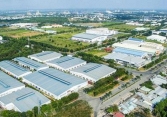 Cụm công nghiệp Phạm Văn Hai diện tích 668 ha được đề xuất vào quy hoạch khu công nghiệp TP.HCM