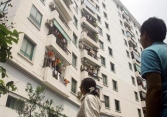 TP.HCM đối mặt với tình trạng khan hiếm nguồn cung nhà ở giá rẻ