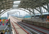 Tạm dừng một vài dịch vụ tư vấn tuyến Metro số 1