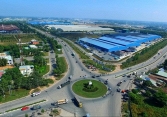 Vừa xây dựng đề án thành lập Thành phố giá đất các địa phương thuộc Bình Dương đã 'nhảy vọt'
