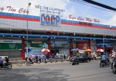 Gần 600 tỷ góp vốn chui liên hiệp hợp tác xã thương mại TP. HCM - Saigon Co.op tiếp tục bị điều tra