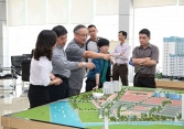BĐS đều rơi vào tình cảnh đìu hiu