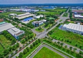 Dòng vốn FDI sẽ tiếp tục đẩy mạnh vào BĐS công nghiệp