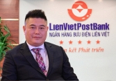 'Bầu' Thụy chỉ mua được 10 triệu trong hơn 32,5 triệu cổ phiếu LPB