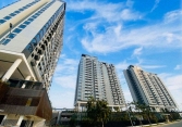 Thị trường bất động sản tiếp tục rơi vào trạng thái tĩnh lặng