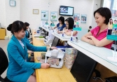 Ngân hàng ế vốn nhưng doanh nghiệp khát vốn