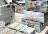 Ngân hàng Nhà nước đã bơm ròng 53 tỷ đồng thông qua mua kỳ hạn 7 ngày trên thị trường mở