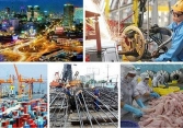 Tăng trưởng GDP năm 2021 sẽ giảm?