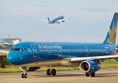 Vietnam Airlines sẽ lỗ thêm 14.526 tỷ trong năm 2021, âm vốn có thể sắp phá sản?