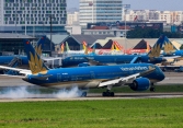 Vietnam Airlines bán 800 triệu cổ phiếu lấy tiền trả nợ