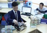 Ngân hàng Nhà nước đã chấp thuận cho nhiều ngân hàng được nới room tín dụng
