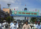 Công ty Tanimex sai phạm gì tại khu công nghiệp Tân Bình?