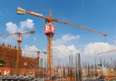 CTCP Xây dựng Công nghiệp (Descon) làm ăn ra sao để nợ thuế