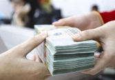 Nhiều ngân hàng vượt trần tín dụng