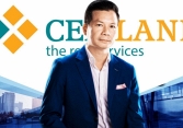 CenLand dòng tiền kinh doanh âm gần 885 tỷ đồng nửa đầu năm