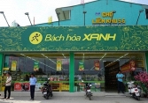 Chủ hệ thống Bách Hoá Xanh thừa nhận có tăng giá