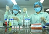Sắp tới sẽ có 4 vaccine sản xuất tại Việt Nam, trong đó có 2 sản phẩm nội địa
