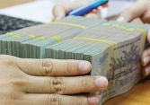 Thêm công cụ để ổn định thị trường tiền tệ bằng cách đấu thầu lãi suất đối với hoạt động phát hành tín phiếu
