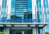 Ngân hàng Sacombank thoái toàn bộ vốn Công ty Cổ phần Chứng khoán Sacombank (SBS)
