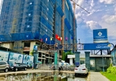 Khi dự án Roxana Plaza bị ngưng trệ, người dân có khả năng mất nhà, khách hàng cầu cứu