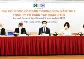 CEO Group tiếp tục lỗ thêm quý nữa