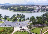 Vingroup, Đại Quang Minh, Novaland, Hưng Thịnh... rủ nhau lên núi