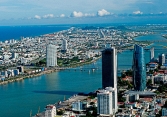 Dừng cấp phép condotel ở Đà Nẵng