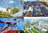 Khó khăn chồng chất doanh nghiệp ngấm đòn dịch bệnh