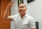 Hacker rao bán trên mạng mã nguồn của BKAV