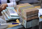 Ngân hàng muốn sửa đổi cơ cấu nợ